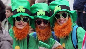 Parades in Leitrim -  Fenagh, Mohill and  Dromahair