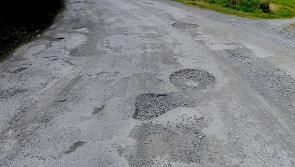 Just 1 in 30 CIS road projects to be carried out in large area of Kilkenny