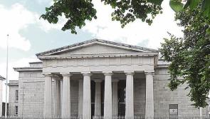 Dundalk man pleaded guilty to possession of scissors