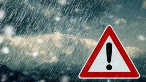 BREAKING: Met Éireann warns of 'damaging gusts' as new warning issued for Kilkenny