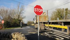 Upgrades to busy Kildare cross-roads ruled out by council