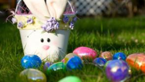 Easter Egg Hunt planned at popular Laois attraction 