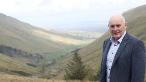 Planning issues on N56 a huge bone of contention at meeting
