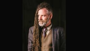 Duke Special Dundalk bound for County Museum 30th
