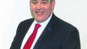 Longford councillor re-opens debate over Demesne Lane footpath