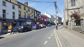 Dundalk's Bridge Street to close for four months 