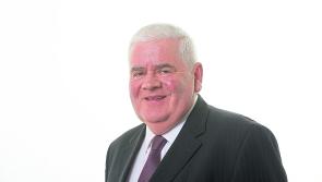 Reilly lauds merits of north Longford water upgrade