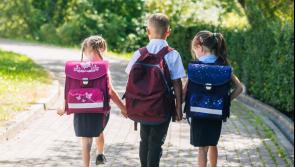 Get involved in the Green-Schools National Walk to School Week!