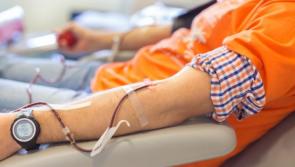Blood donation sessions to be held in Derry venue next week
