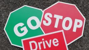 ALERT: Temporary priority, Give and Take traffic management announced for Kildare estate