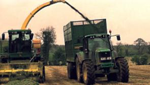 Breaking: Silage support package coming to Cabinet