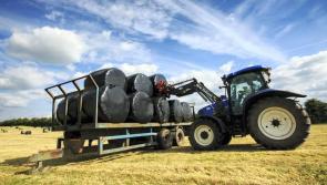 Leitrim farmers to get up to €1,000 to grow silage