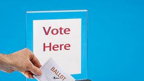 Kilkenny TD believes the upcoming elections are an 'opportunity' for change