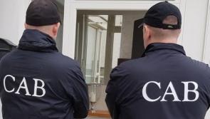 Over €400k from proceeds of crime to be reinvested in projects in Louth 