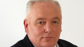 Cllr Frank McBrearty turns up for council meeting despite suspension