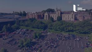 Ulster University - Connected to the community