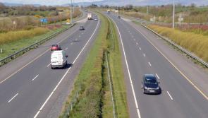 Louth motorists to see mototway toll hikes 