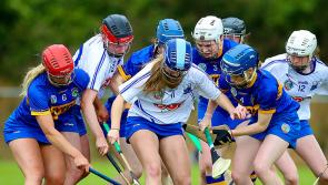 REPORTS: Packed weekend of Tipp camogie league action