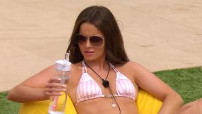Who is Maura Higgins? Early days growing up in Longford to Love Island fame