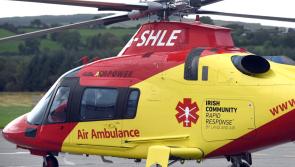 Family of county Tipperary boy saved by Community Air Ambulance organise thank you fundraiser