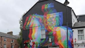 Dundalk's SEEK Urban Arts Festival receives €5k funding