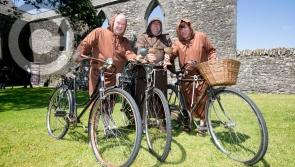 Laois village that attracts visitors from around the world is ‘not a village’