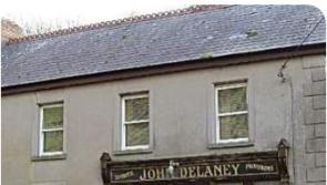 The recent passing of John Delaney 'marked the end of an era' in South Kilkenny