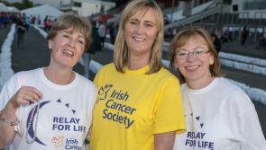 10th annual Relay for Life Kildare to take place at Curragh Racecourse