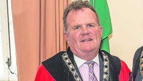 Mayor of Kilkenny, Joe Malone reveals prostate cancer diagnosis 