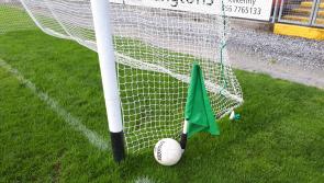 GAA club in Kilkenny have plans to illuminate walking track on club grounds