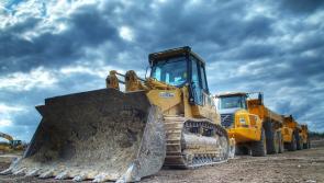 An Bord Pleanála reject an appeal to restore an abandoned sand and gravel quarry in Carlow