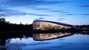 Center Parcs Longford Forest €100m expansion will further stimulate local economy