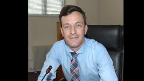 Calls for increased garda patrols on St Nicholas Avenue in Dundalk 