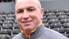 Details of new book documenting DJ Carey story emerge - Kilkenny Live