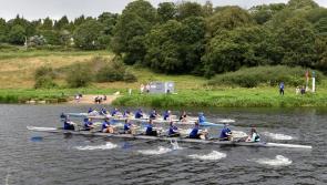 Date set for Graignamanagh Regatta in Kilkenny
