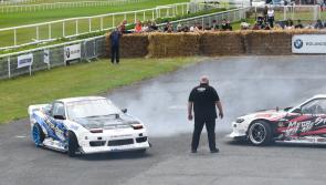 Popular Kilkenny motoring event cancelled following insurance complications