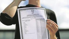 Leaving Cert results for Leitrim students not out until September