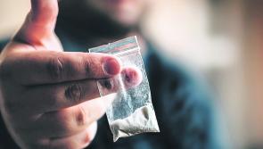 Issue of 'public drug dealing' in Kilkenny City
