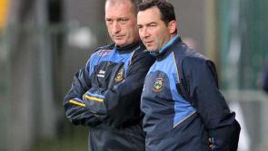 RTÉ confirm both Munster championships game to be shown live this weekend