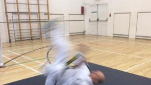 Taekwon-do classes in Louth Village