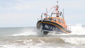 Busy week for Lough Swilly RNLI who were called out four times this week