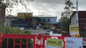 Laois Offaly TD says school principals at their 'wits end' over accommodation