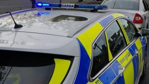 Firearms and ammunition seized in Ballyconnell