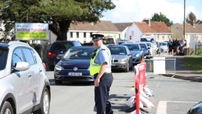 Laois Gardaí issue intoxicated driving warning on final day of Electric Picnic  