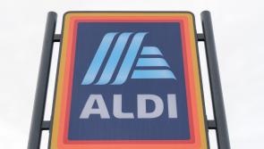 BREAKING: Aldi announces 30 new jobs in County Kildare