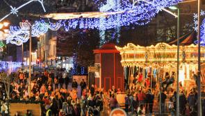 Don't miss it! Winterval's Big Top Live concerts begin this Thursday