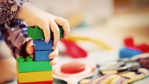 Faughart Parent and Toddler group back this week