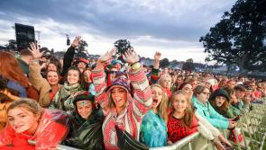 Details of Electric Picnic's Late-Night Quarter announced 