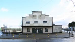 Green light for major development of historic building in Offaly