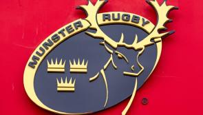 Munster name starting team  to play Zebre at Virgin Media Park this Friday 